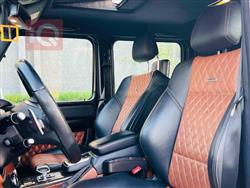 مێرسێدس بێنز G-Class